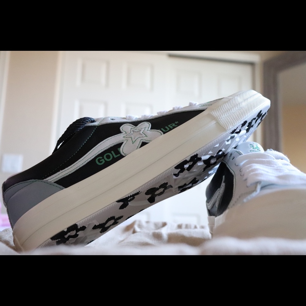 Converse One Star Ox Golf le Fleur